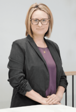 Photo of Sabrina Kelly